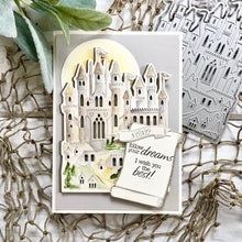 Load image into Gallery viewer, DI685 Scrolls Infinity Dies (H)