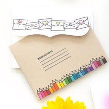 Load image into Gallery viewer, PR106 HA + Ink Blot Shop Please Deliver