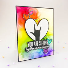 Load image into Gallery viewer, PR107 HA + Honey Bee You Are Amazing