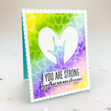 Load image into Gallery viewer, PR107 HA + Honey Bee You Are Amazing