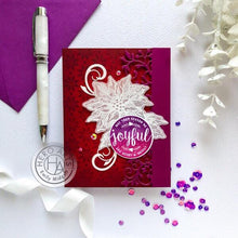 Load image into Gallery viewer, TSV0219 Holiday Seals By The Stamping Village