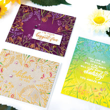 Load image into Gallery viewer, PR102 HA + Pinkfresh Studio You Make A Difference
