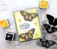 Load image into Gallery viewer, SB246 Color Layering Butterfly Kit
